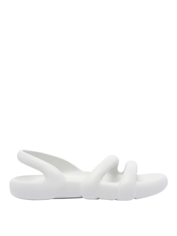 CAMPER: Sandales - Sandales - Blanc