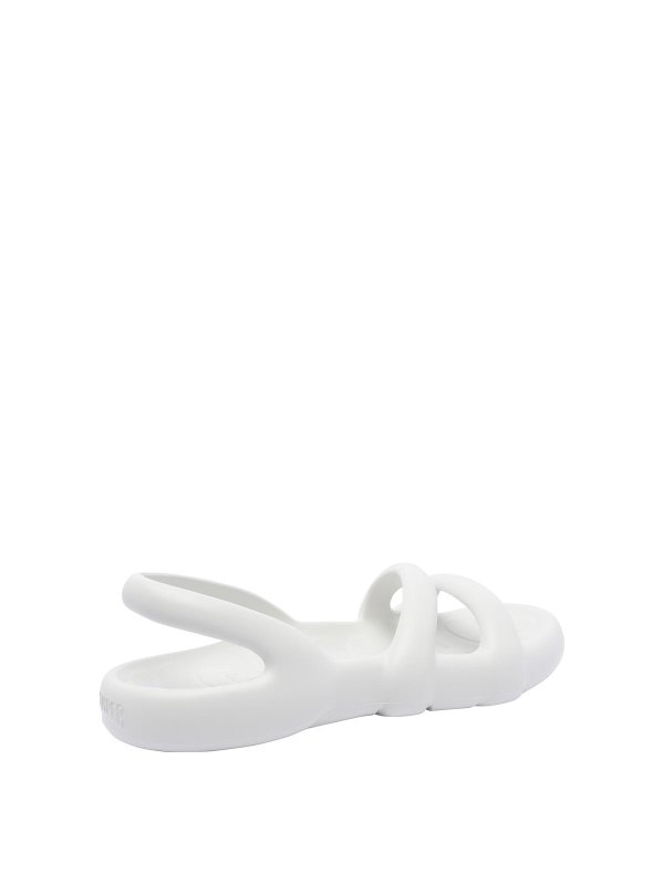 The Best Shops CAMPER: Sandales - Sandales - Blanc