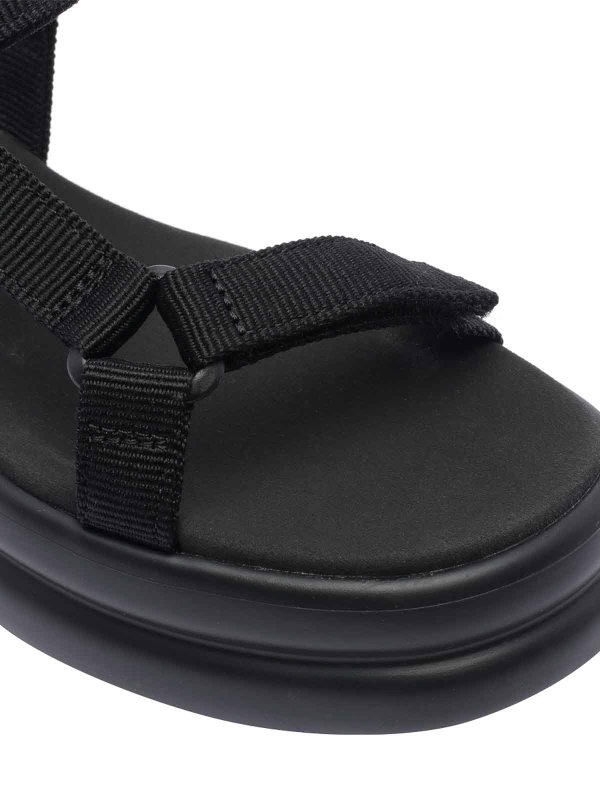 サンダル - 黒 shop online: CAMPER