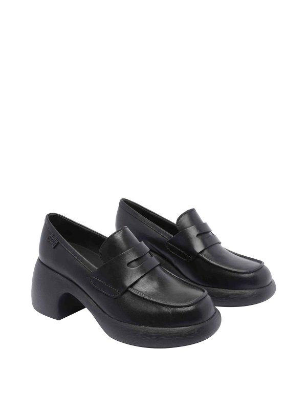 CAMPER: パンプス online - パンプス - 黒