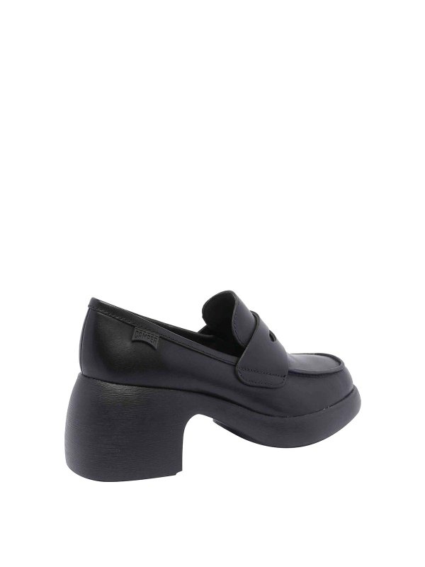 The Best Shops CAMPER: パンプス - パンプス - 黒