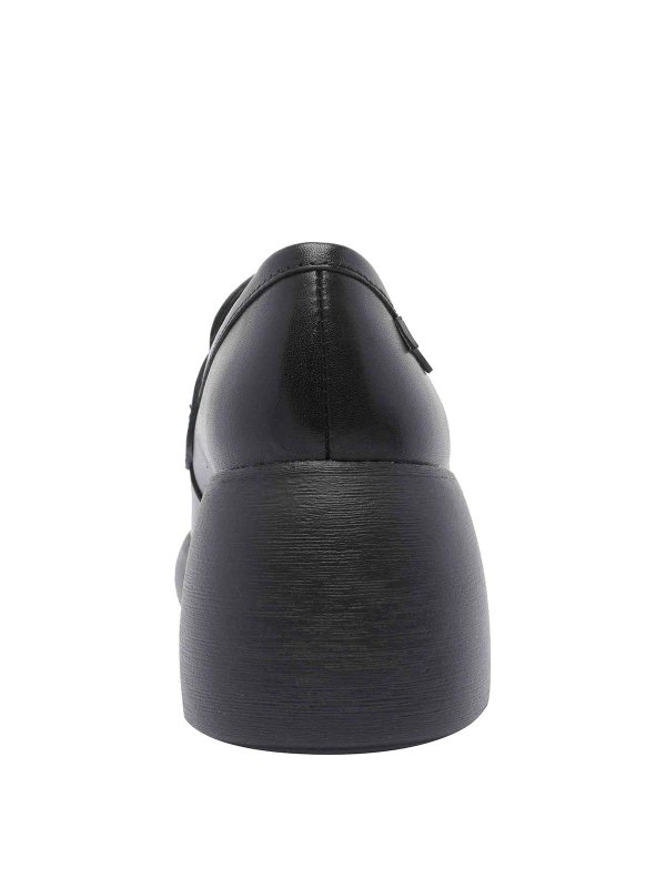 パンプス - 黒 shop online: CAMPER