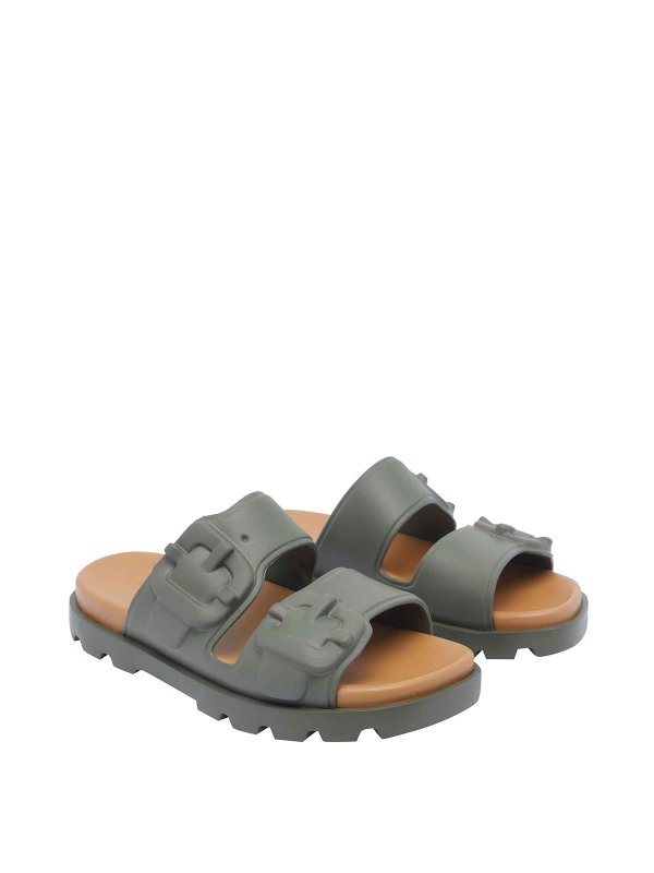 CAMPER: Sandales online - Sandales - Vert