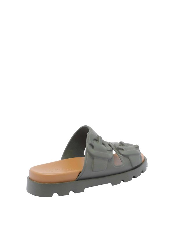 The Best Shops CAMPER: Sandales - Sandales - Vert