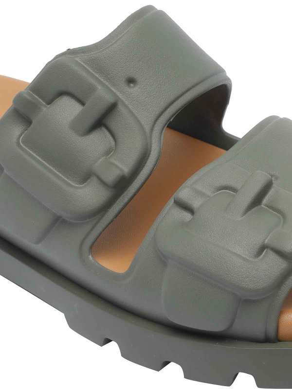 Sandales - Vert shop online: CAMPER