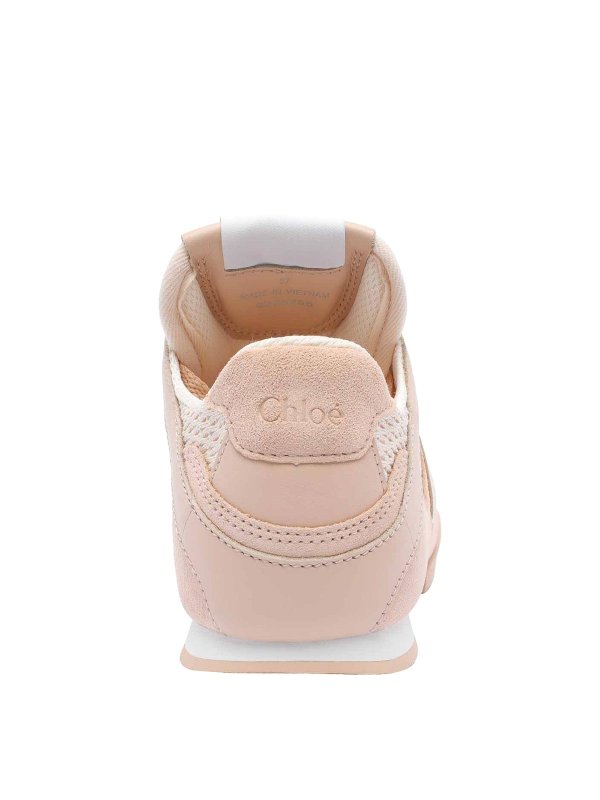 And Kick Sneakers shop online: CHLOE