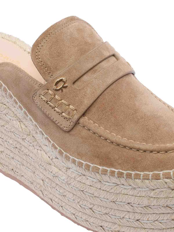 Zeppe shop online: Gianvito Rossi