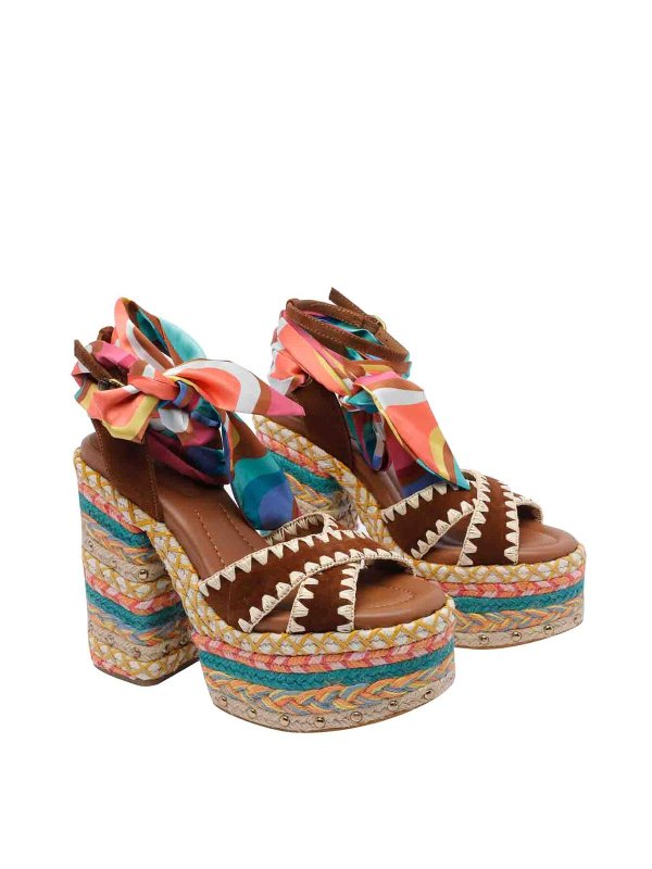 KURT GEIGER: パンプス online - パンプス - マルチカラー