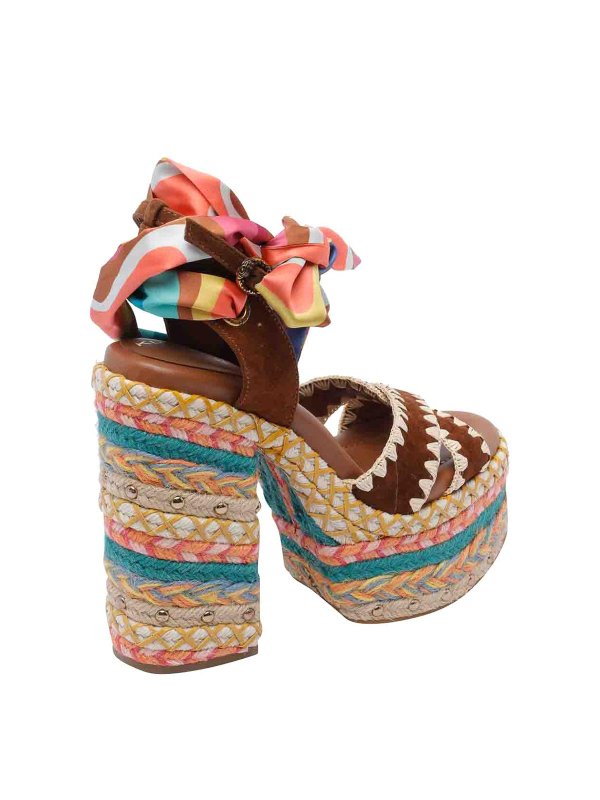 The Best Shops KURT GEIGER: パンプス - パンプス - マルチカラー