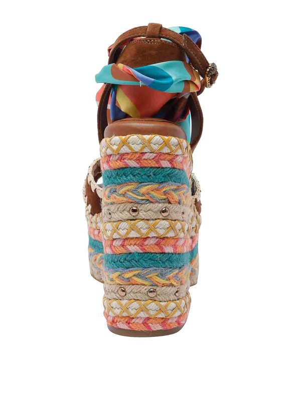 パンプス - マルチカラー shop online: KURT GEIGER