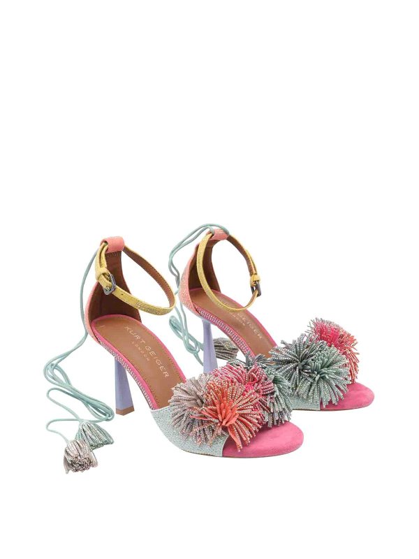 KURT GEIGER: パンプス online - パンプス - マルチカラー