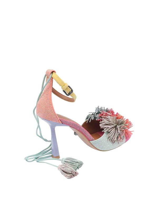 The Best Shops KURT GEIGER: パンプス - パンプス - マルチカラー