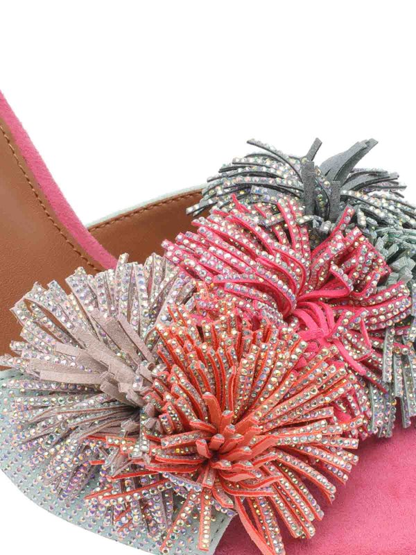 パンプス - マルチカラー shop online: KURT GEIGER