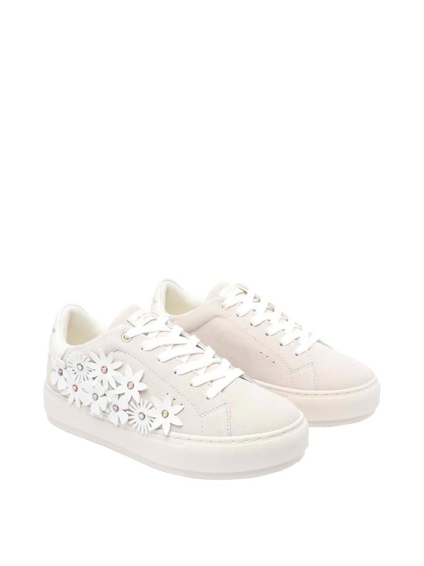 KURT GEIGER: Sneaker online - Sneaker - Weiß