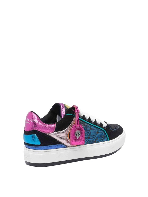 The Best Shops KURT GEIGER: スニーカー - スニーカー - 黒