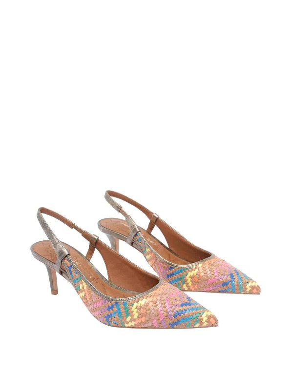 KURT GEIGER: Escarpins online - Chaussures À Talon - Multicolore