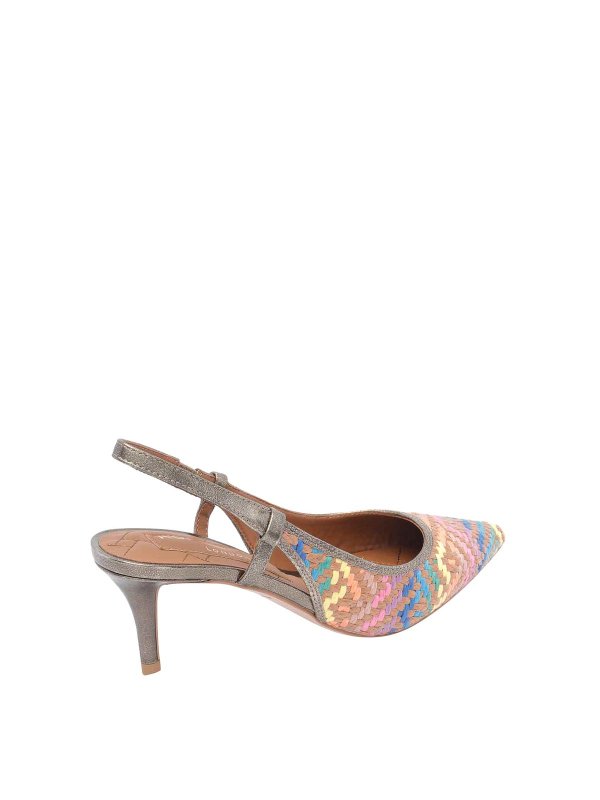 The Best Shops KURT GEIGER: Escarpins - Chaussures À Talon - Multicolore