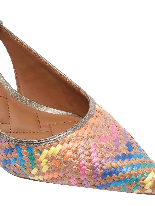 Chaussures À Talon - Multicolore shop online: KURT GEIGER