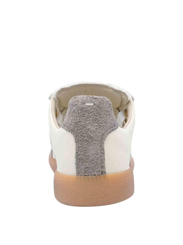 Sneaker - Weiß shop online: Maison Margiela