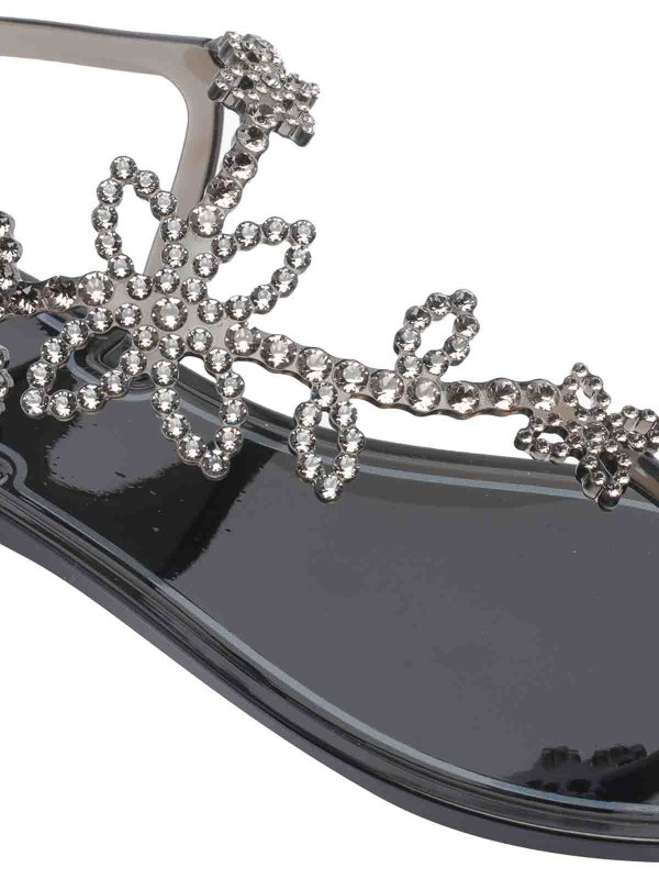 Rubber Sandals shop online: MENGHI