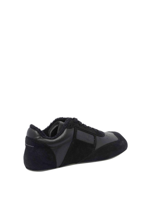 The Best Shops MM6 MAISON MARGIELA: trainers - Anatomic Sneakers