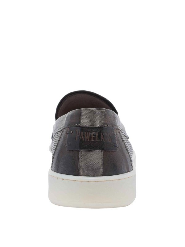 Brandy Loafers shop online: PAWELK