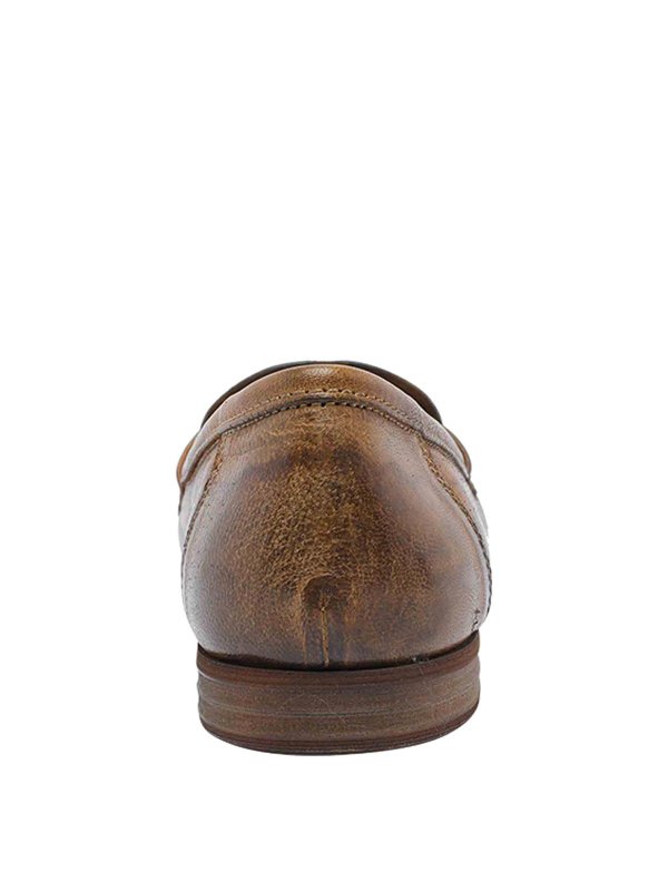 Mocassins - Marron shop online: PAWELK