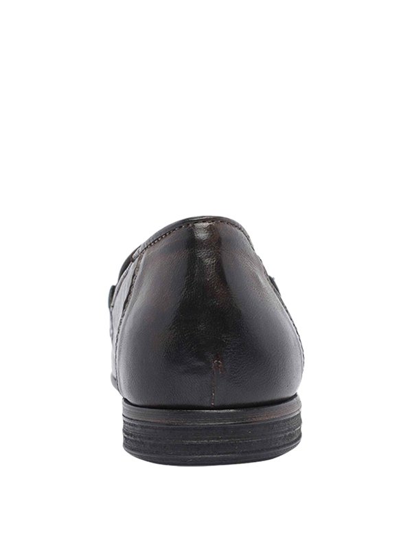 Mocasines - Marrón shop online: PAWELK