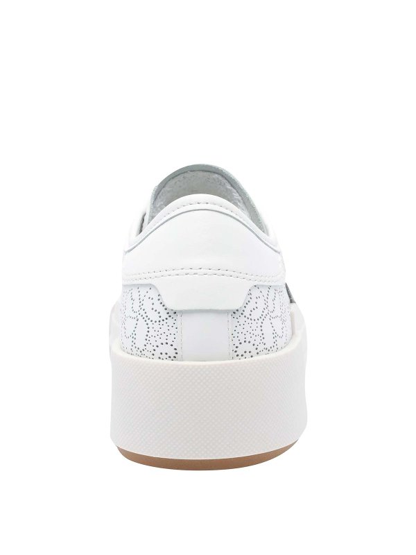 Sneaker - Weiß shop online: PHILIPPE MODEL