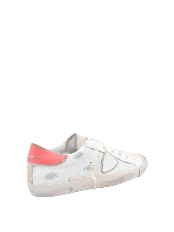 The Best Shops PHILIPPE MODEL: sneakers - Sneaker PRSX