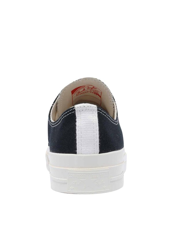 Chuck Taylor Sneakers shop online: Comme des Garçons Play