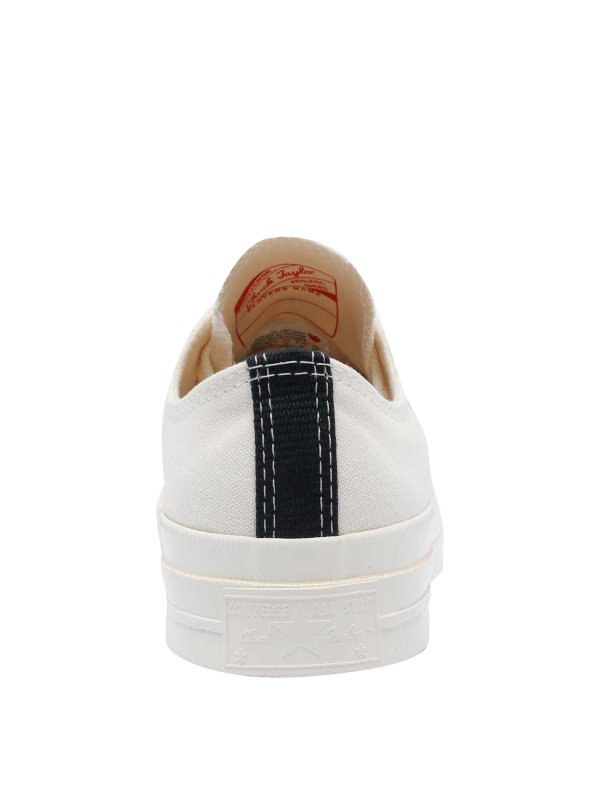 Chuck Taylor Sneakers shop online: Comme des Garçons Play