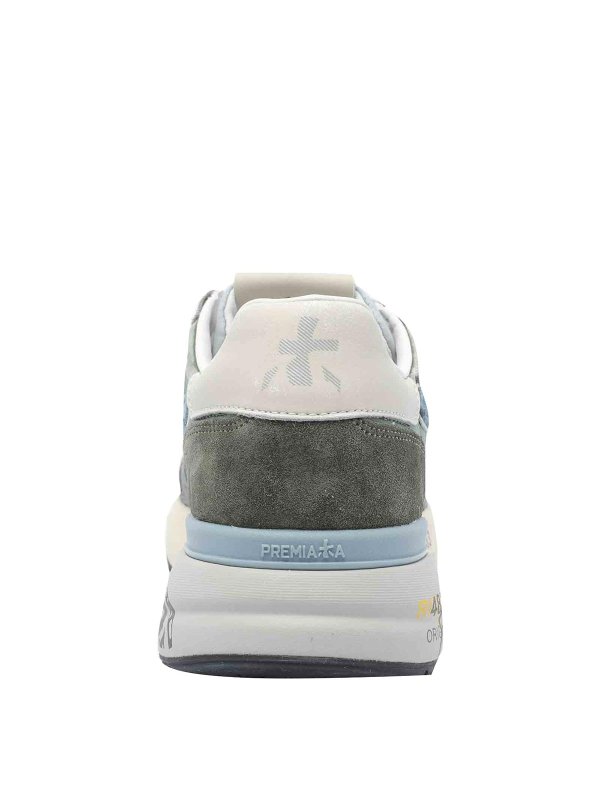 Sneaker - Grün shop online: PREMIATA