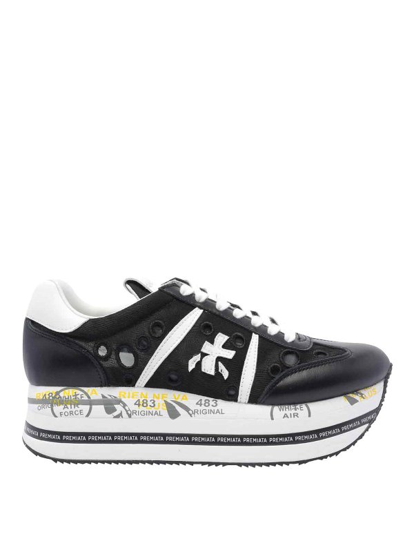 PREMIATA: trainers - Beth Sneakers