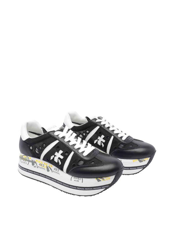 PREMIATA: trainers online - Beth Sneakers