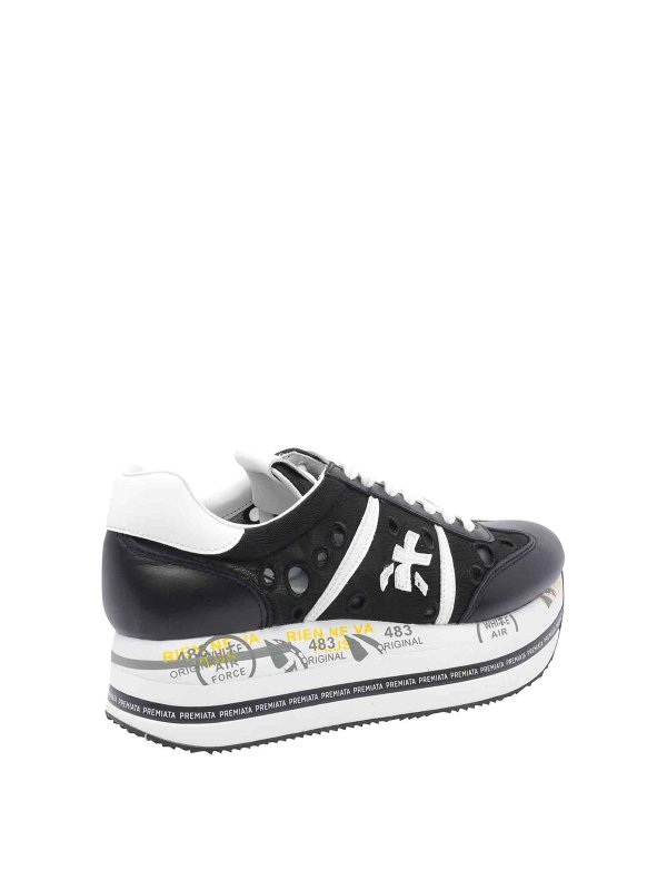 The Best Shops PREMIATA: trainers - Beth Sneakers