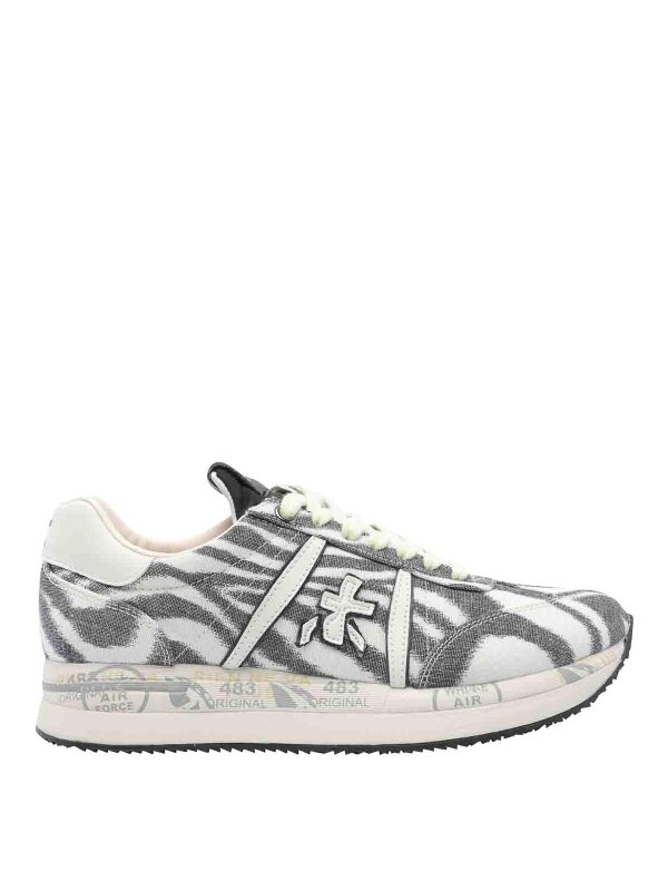 PREMIATA: trainers - Conny Sneakers