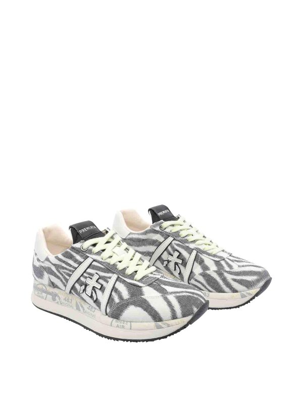 PREMIATA: trainers online - Conny Sneakers