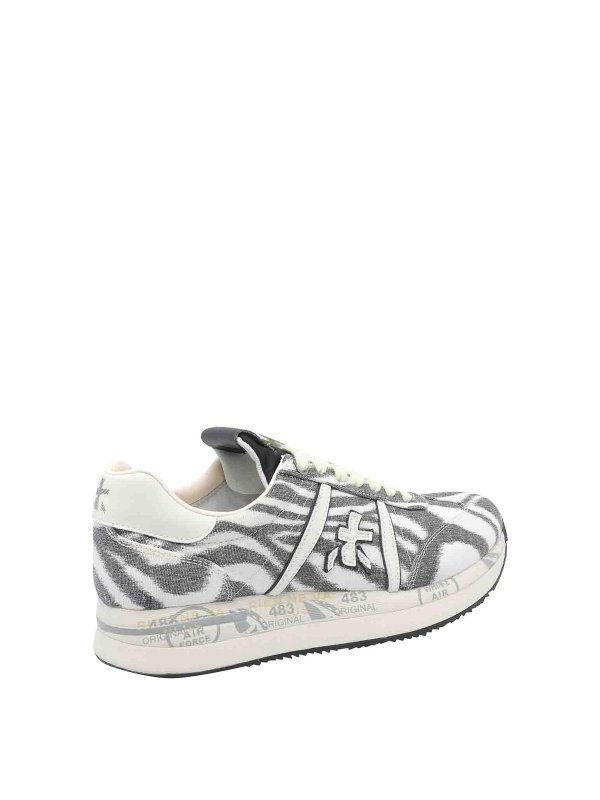 The Best Shops PREMIATA: trainers - Conny Sneakers
