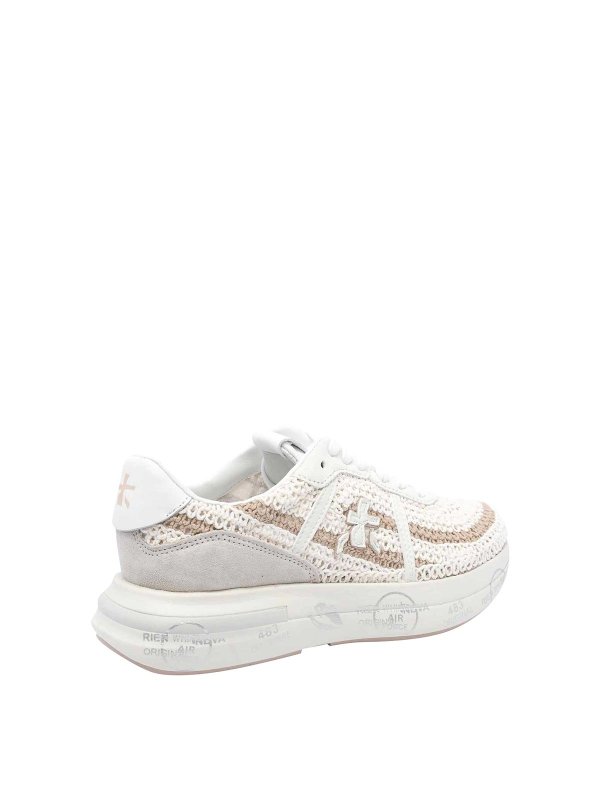 The Best Shops PREMIATA: スニーカー - スニーカー - 白