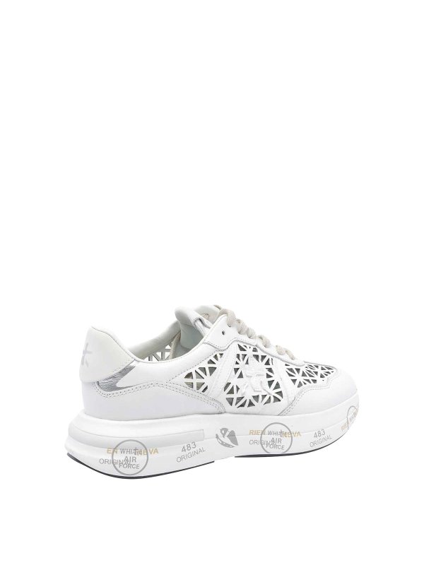 The Best Shops PREMIATA: スニーカー - スニーカー - 白