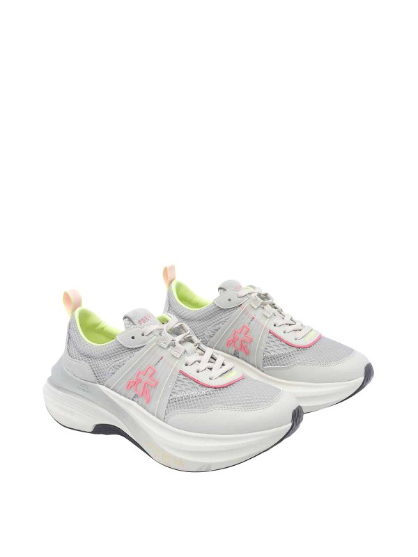 PREMIATA: スニーカー online - スニーカー - グレー