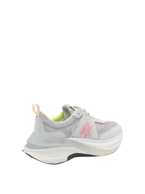 The Best Shops PREMIATA: スニーカー - スニーカー - グレー