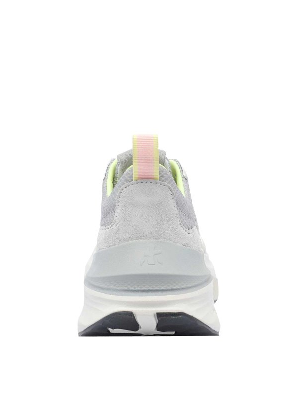 スニーカー - グレー shop online: PREMIATA