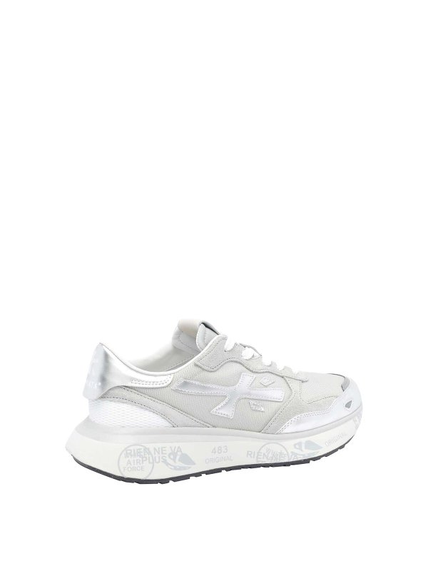 The Best Shops PREMIATA: Sneaker - Sneaker - Grau