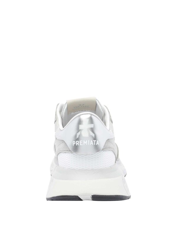 Sneaker - Grau shop online: PREMIATA