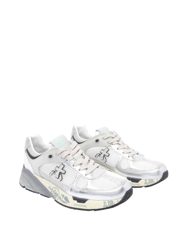 PREMIATA: trainers online - Mased Sneakers