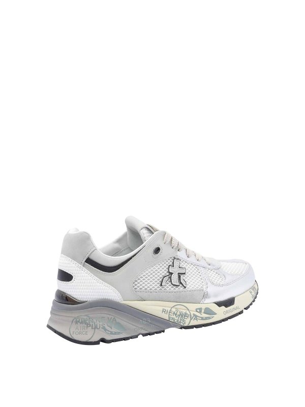 The Best Shops PREMIATA: trainers - Mased Sneakers