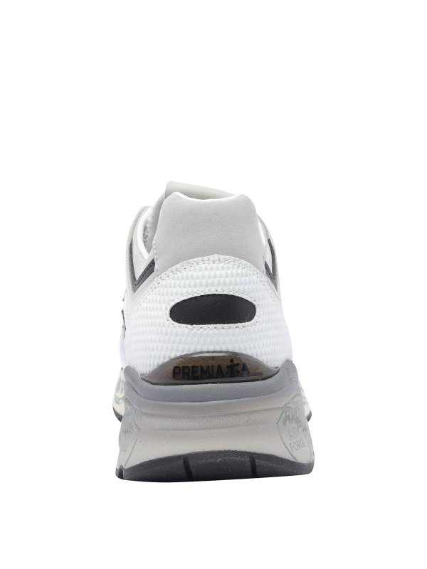 Mased Sneakers shop online: PREMIATA