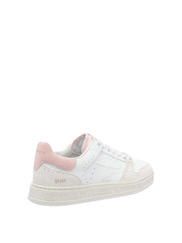 The Best Shops PREMIATA: Sneaker - Sneaker - Weiß